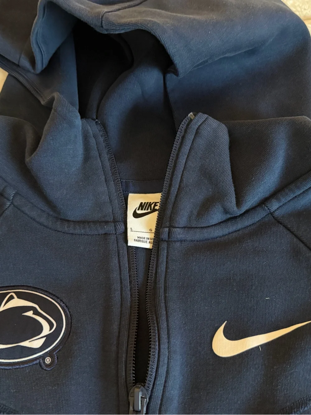 Nike nwot full